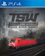 Train Sim World: Ruhr-Sieg Nord