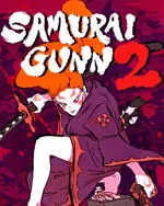Samurai Gunn 2