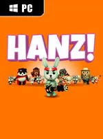 HANZ!