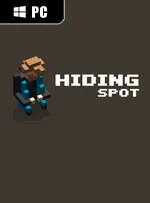 Hiding Spot