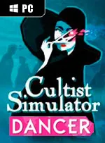 Cultist Simulator: The Dancer