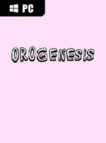 Orogenesis