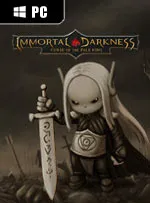 Immortal Darkness: Curse of The Pale King