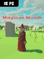 Magicae Mundi