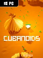 Cubanoids