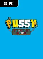 PUSSY PASSWORD