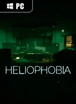 Heliophobia