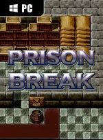 Prison Break RPG