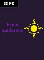 Evolo.SpiderSim