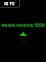 Megavaders 5000