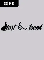 Lost and Found RPG