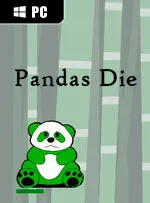 Pandas Die