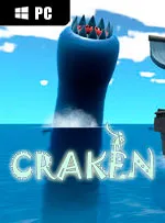 CRAKEN