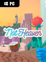 Not Heaven