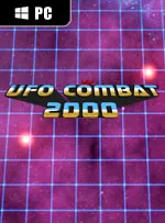 UFO Combat 2000