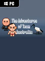The Adventures of Team Australia