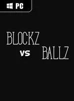 Blockz VS Ballz