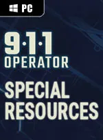 911 Operator - Special Resources