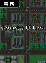 Chronicles of Lurra