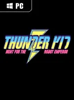 Thunder Kid