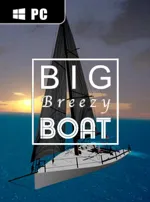 Big Breezy Boat