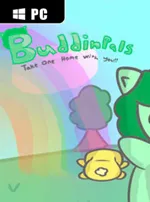 Buddinpals - Take One Home With You !!