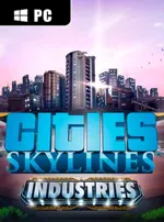 Cities: Skylines - Industries