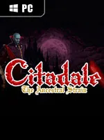 Citadale - The Ancestral Strain
