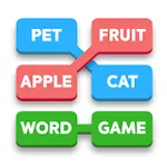 Word to Word - Fun Puzzle Games