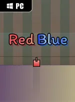 Red Blue
