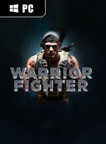 Warrior Fighter