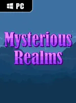 Mysterious Realms RPG