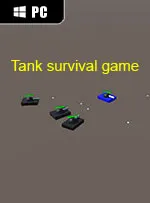 Tank survival game