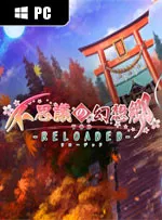 Touhou Genso Wanderer Reloaded