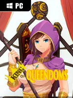 King of Queendoms
