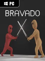 Bravado