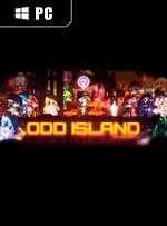 Odd Island