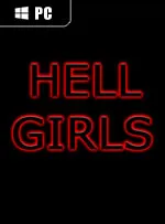 Hell Girls (tomimar)