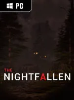 NIGHT FALLEN