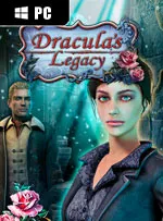 Dracula's Legacy