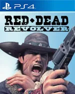 Red Dead Revolver