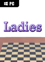 Ladies