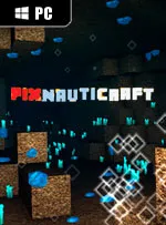 PixNautiCraft