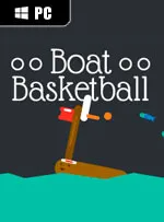 Boat Basketball