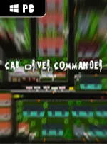Cab Driver Commander