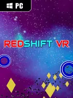 Redshift VR