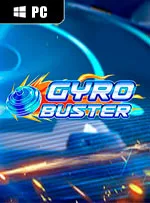 Gyro Buster