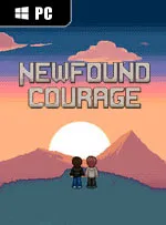 Newfound Courage