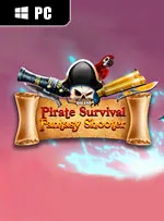Pirate Survival Fantasy Shooter