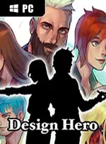 Design Hero